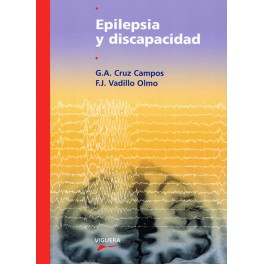 Epilepsia y discapacidad Epilepsia y discapacidad