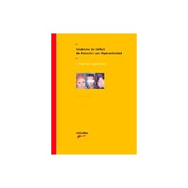 SÃndrome de déficit de atención con hiperactividad, 3ª Edición SÃndrome de déficit de atención con hiperactividad, 3ª Edición