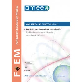 Portafolios para el aprendizaje y la evaluación. Guía AMEE n.º 45