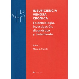 Insuficiencia venosa crónica Insuficiencia venosa crónica