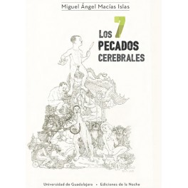 Los siete pecados cerebrales