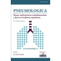PNEUMOLOGICA. Pautas‚ exploraciones complementarias y datos en medicina respiratoria. 12ª ed.
