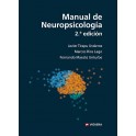 Manual de Neuropsicología, 2ª edición